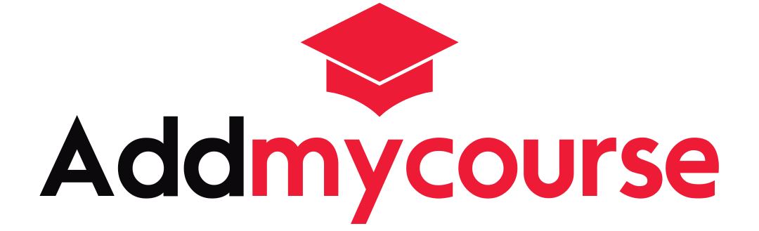 AddMyCourse