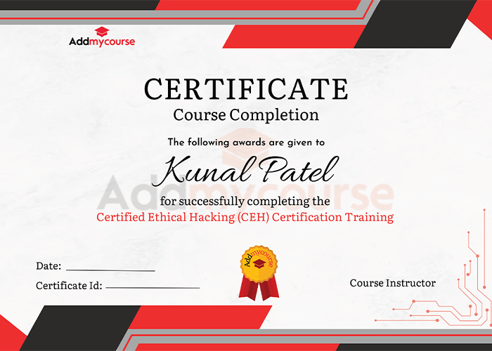 certified ethical hacking