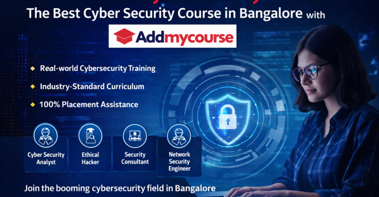 cyber security course in bangalore with placement